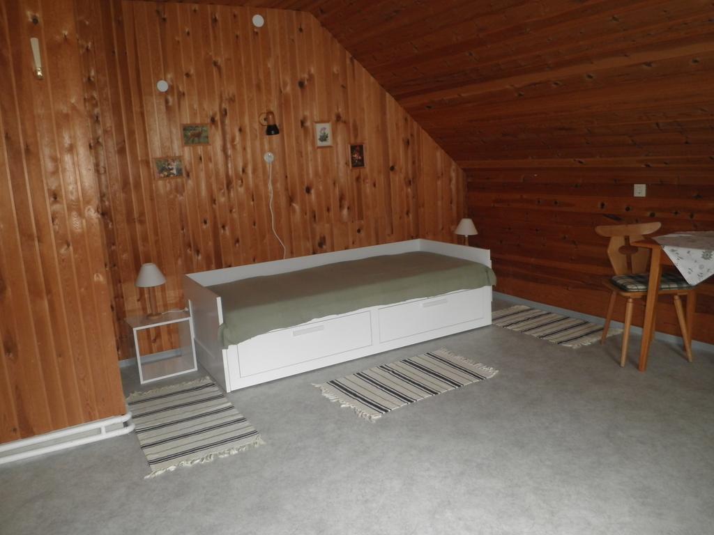 Almurlaub Buchebnerreith, Ferienwohnungen Hinterstoder Zewnętrze zdjęcie